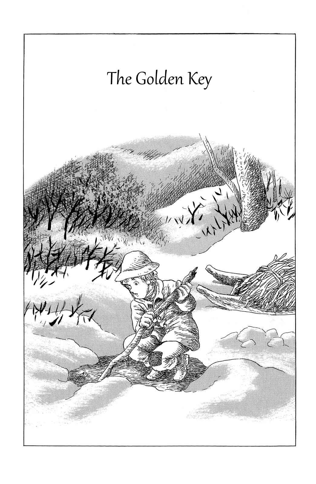 Page 1 Chapter 12 Sneewittchen - Geschichten nach Grimm