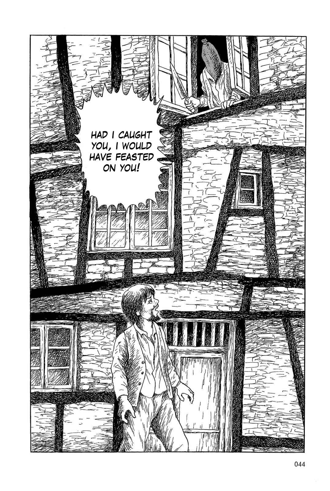 Page 16 Chapter 2 Sneewittchen - Geschichten nach Grimm