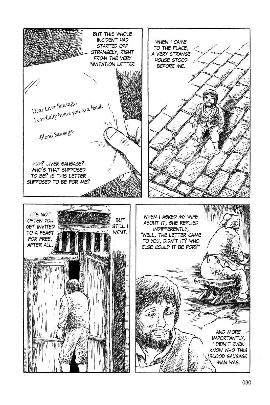 Page 2 Chapter 2 Sneewittchen - Geschichten nach Grimm