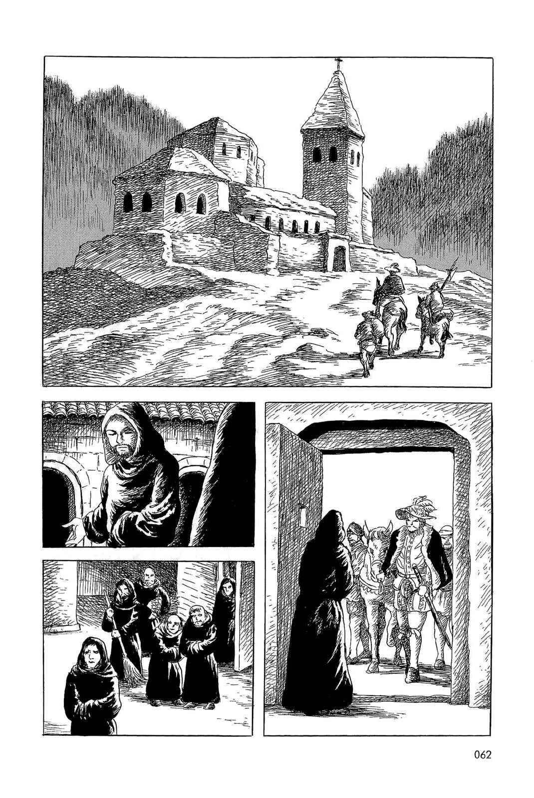 Page 2 Chapter 4 Sneewittchen - Geschichten nach Grimm