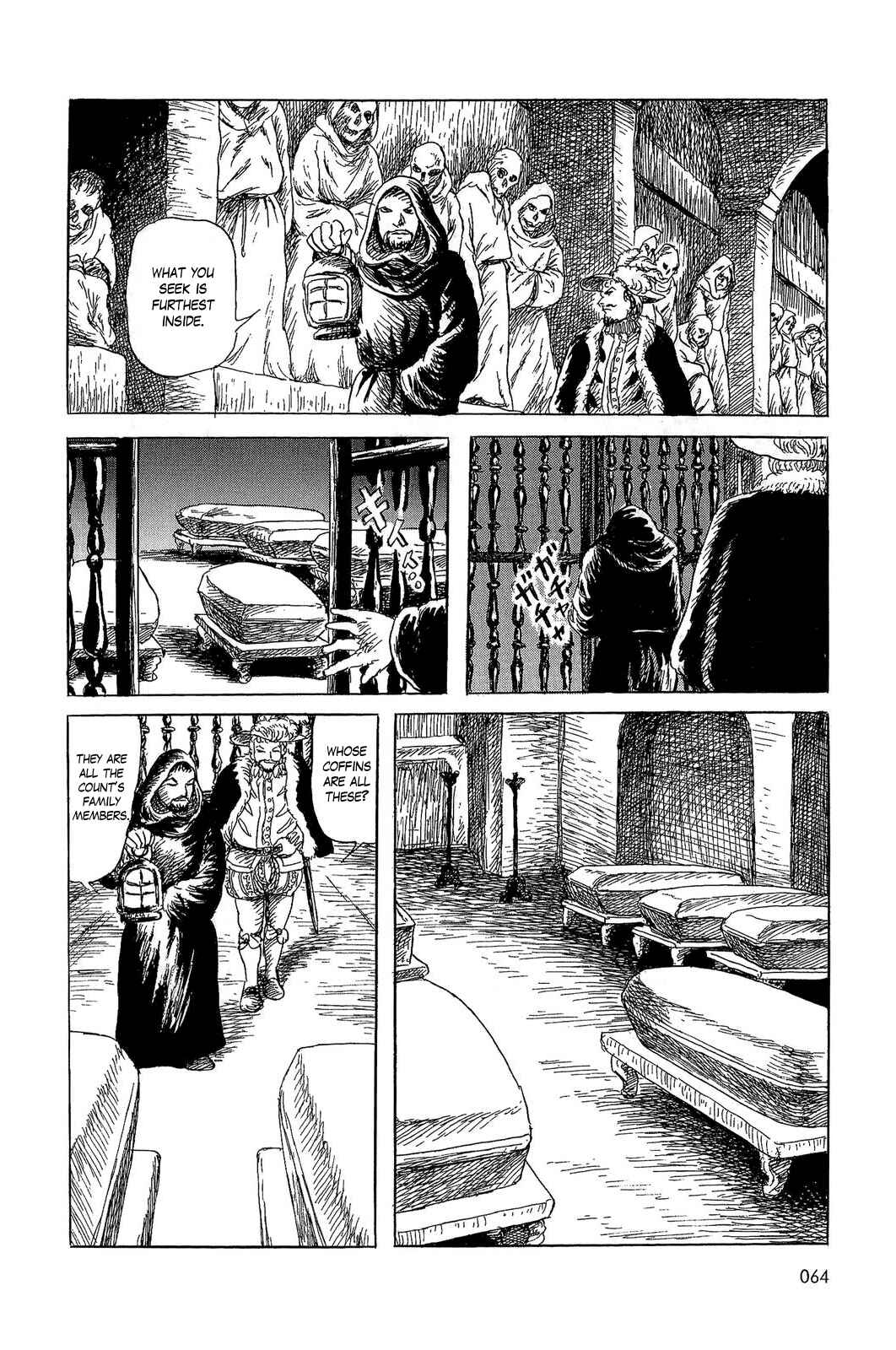 Page 4 Chapter 4 Sneewittchen - Geschichten nach Grimm