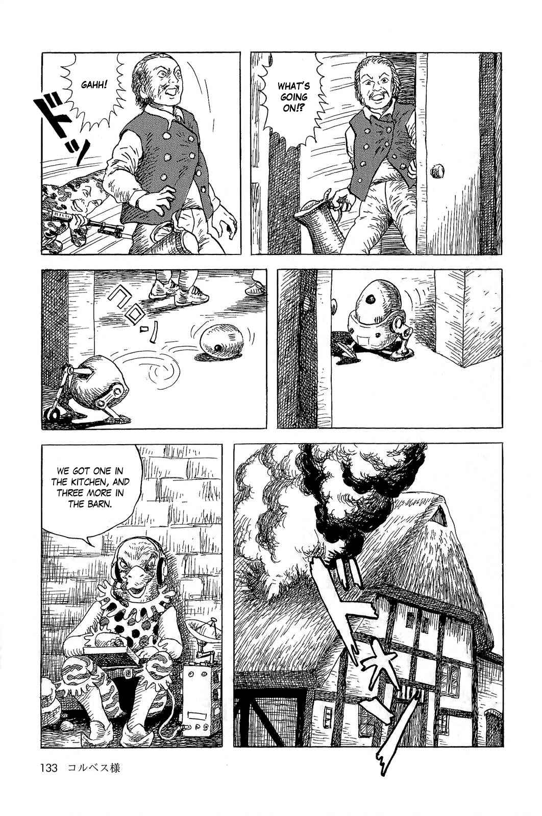 Page 10 Chapter 7 Sneewittchen - Geschichten nach Grimm