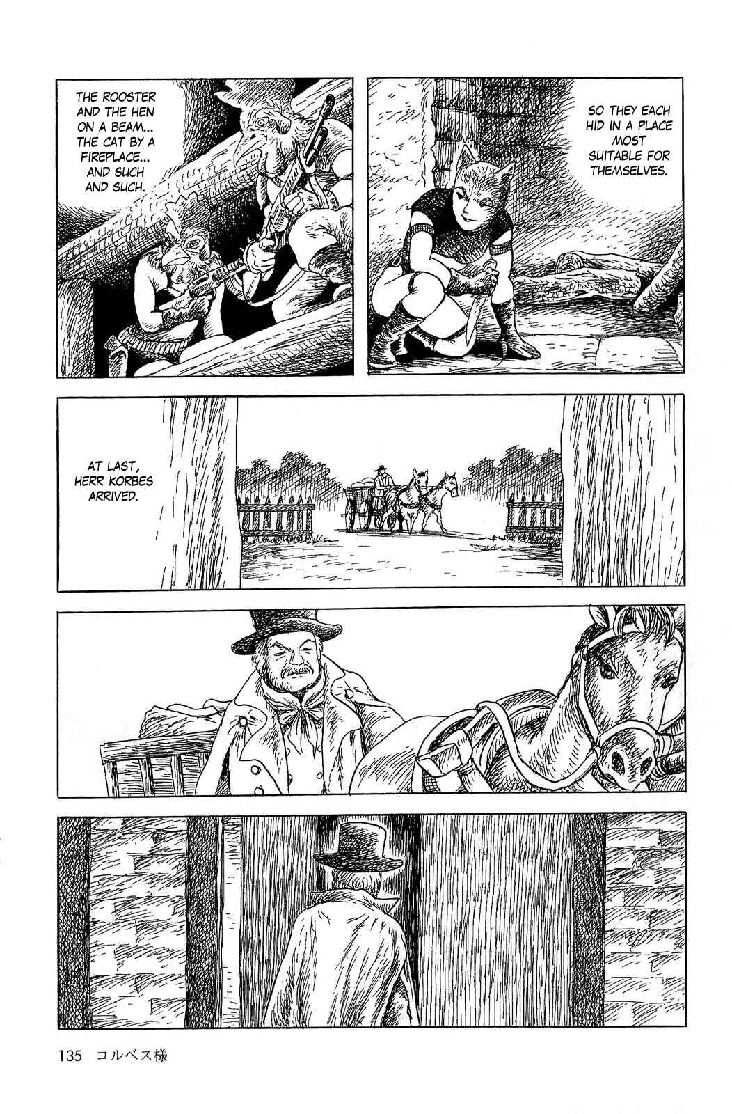 Page 12 Chapter 7 Sneewittchen - Geschichten nach Grimm