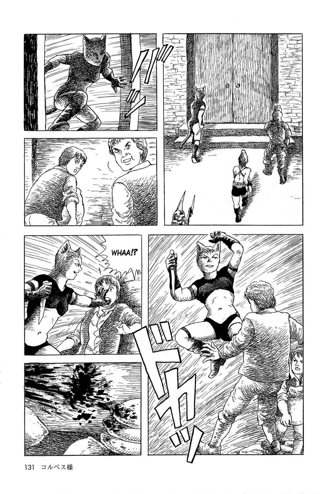 Page 8 Chapter 7 Sneewittchen - Geschichten nach Grimm