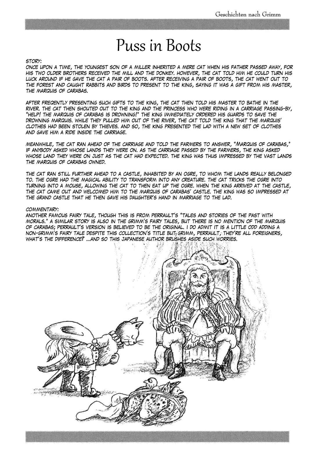 Page 10 Chapter 12.1 Sneewittchen - Geschichten nach Grimm