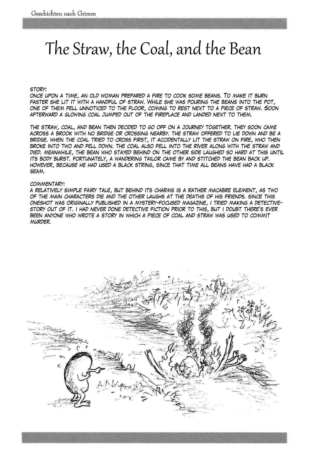 Page 11 Chapter 12.1 Sneewittchen - Geschichten nach Grimm