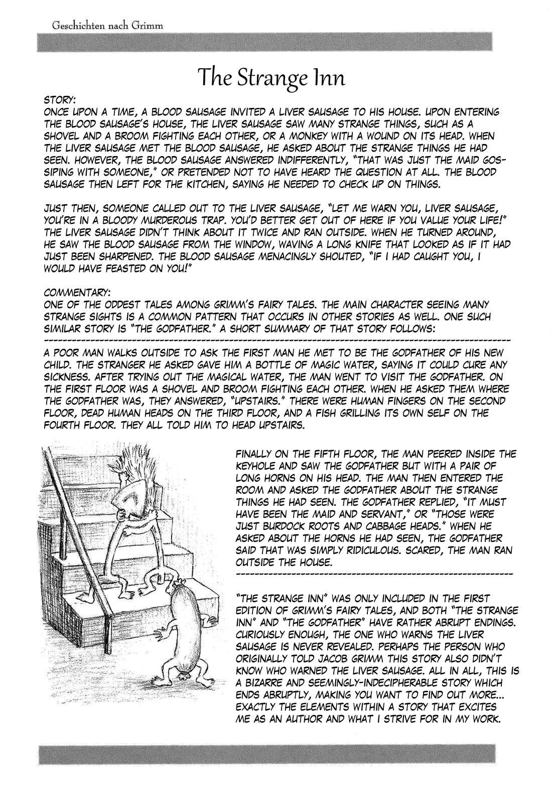 Page 3 Chapter 12.1 Sneewittchen - Geschichten nach Grimm