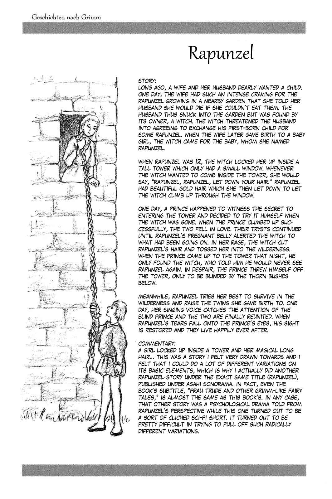 Page 7 Chapter 12.1 Sneewittchen - Geschichten nach Grimm