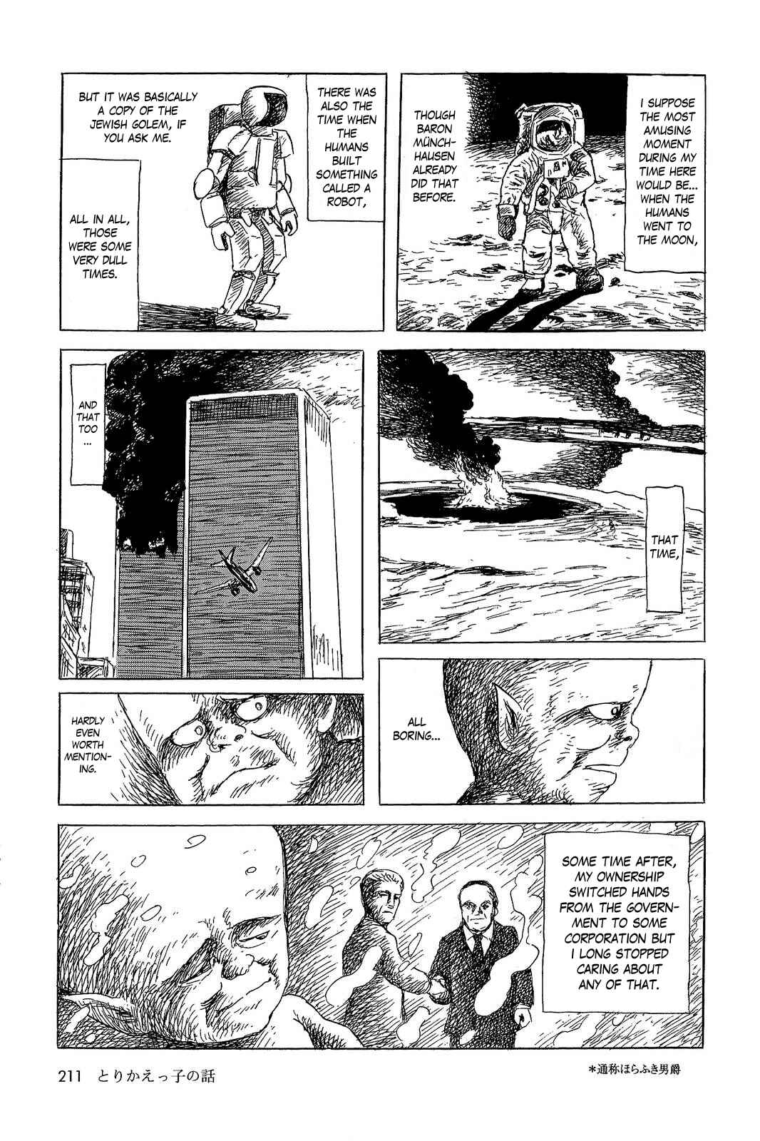 Page 13 Chapter 11 Sneewittchen - Geschichten nach Grimm