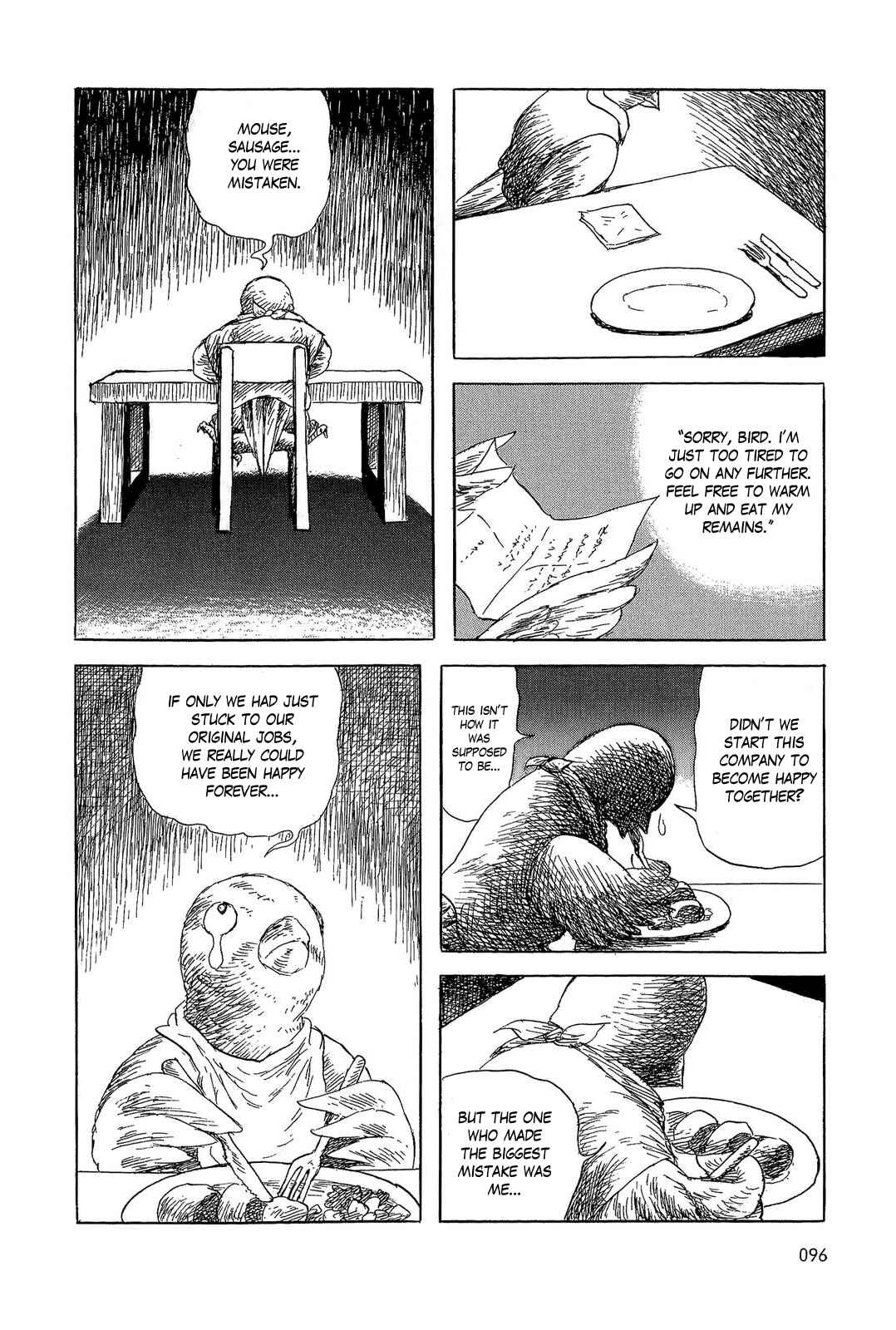 Page 12 Chapter 5 Sneewittchen - Geschichten nach Grimm