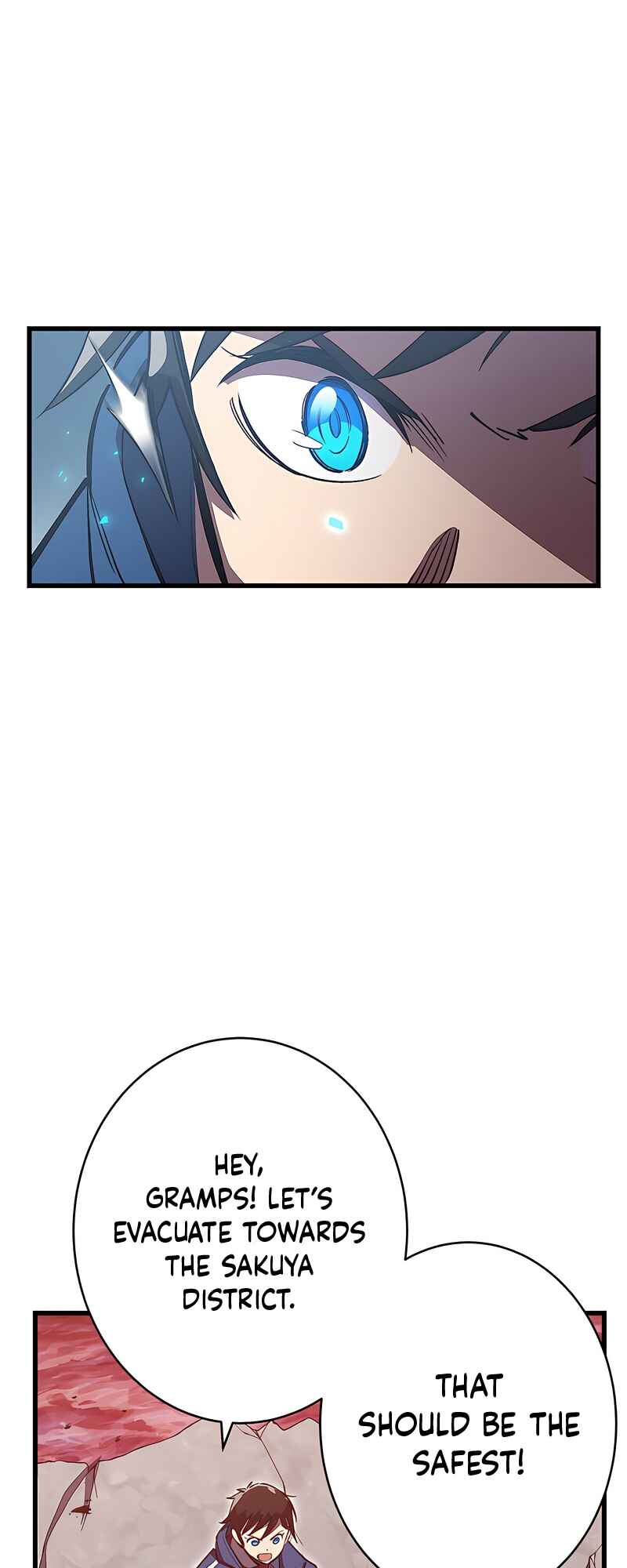 Page 14 Chapter 3 Dominating with the EX-Skill Hero Master