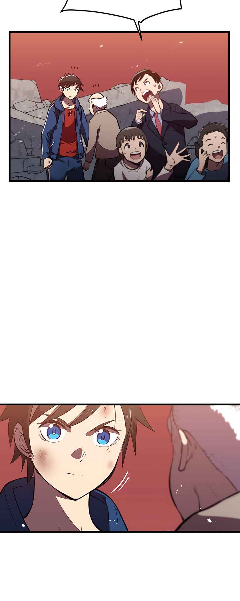 Page 19 Chapter 3 Dominating with the EX-Skill Hero Master