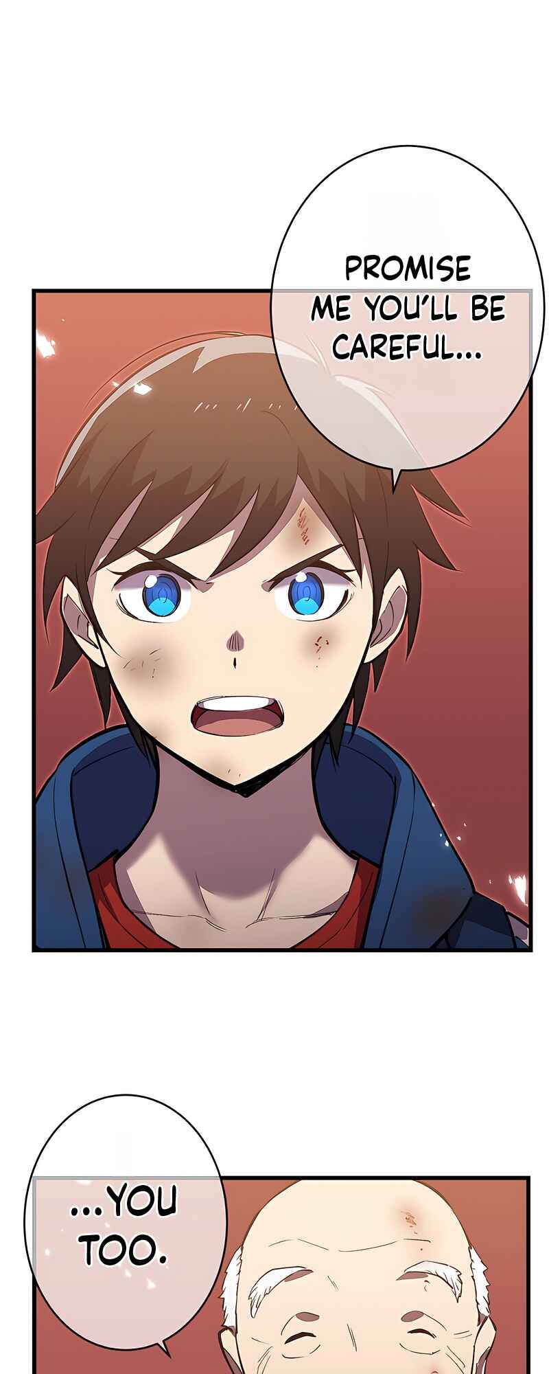 Page 20 Chapter 3 Dominating with the EX-Skill Hero Master