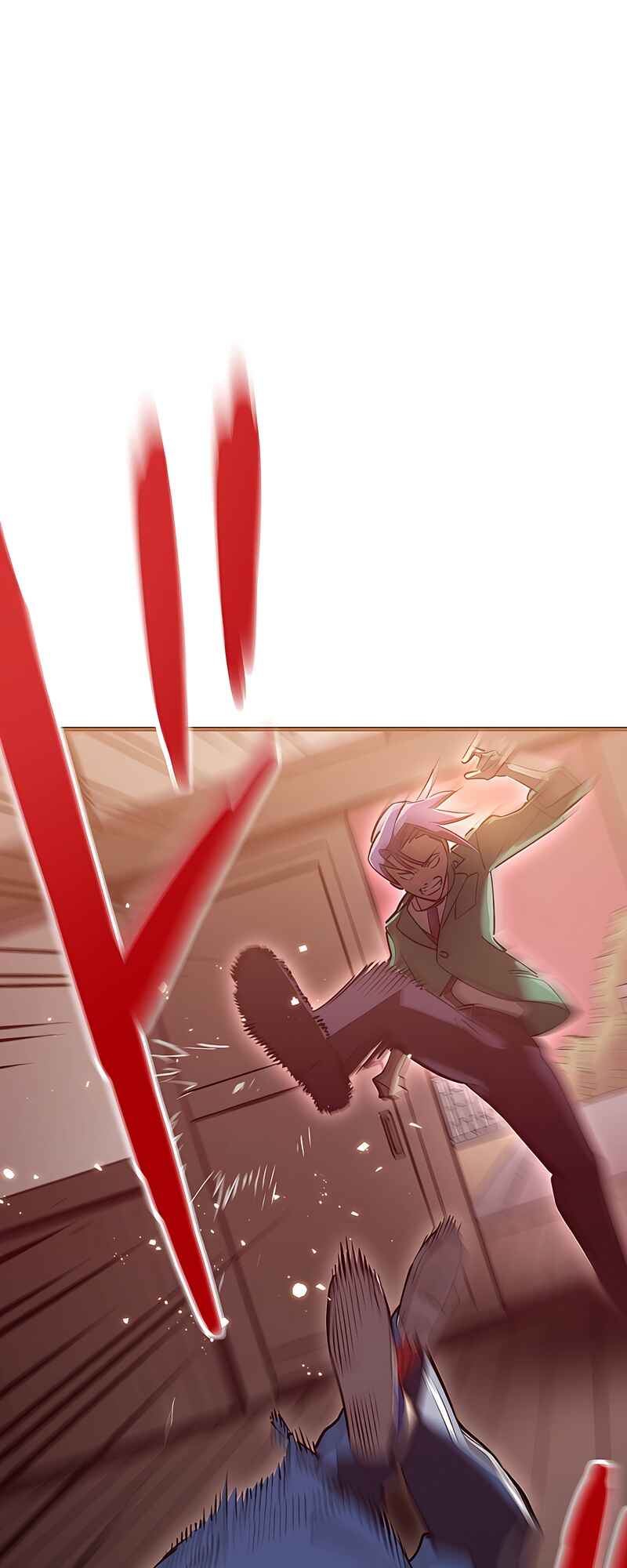 Page 41 Chapter 3 Dominating with the EX-Skill Hero Master