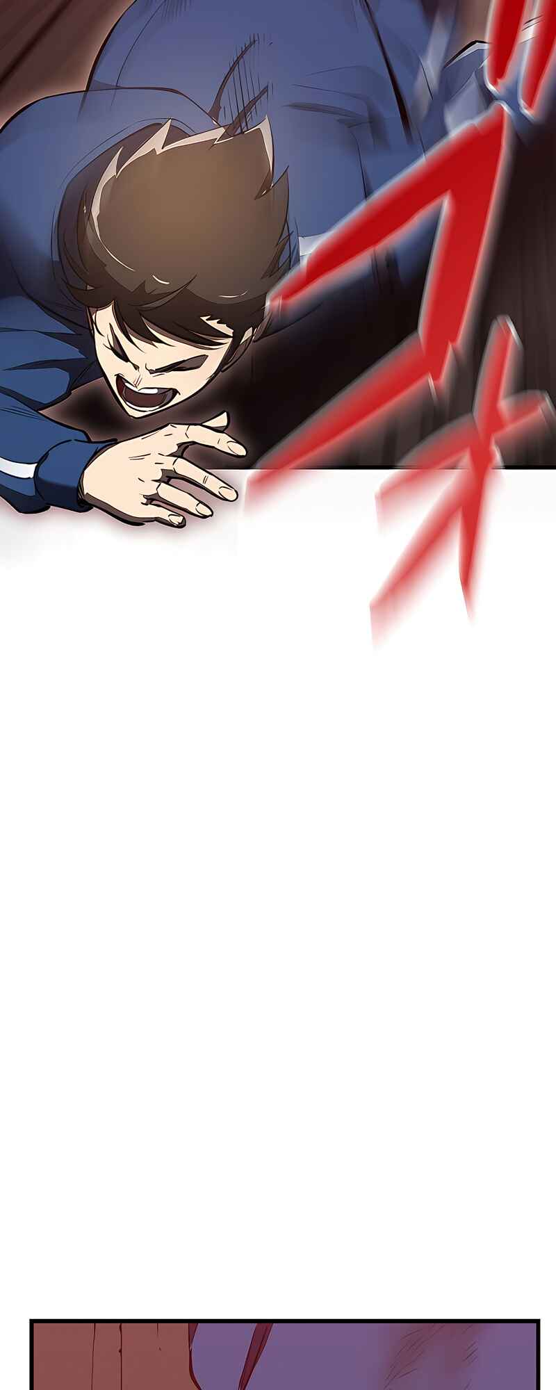 Page 42 Chapter 3 Dominating with the EX-Skill Hero Master