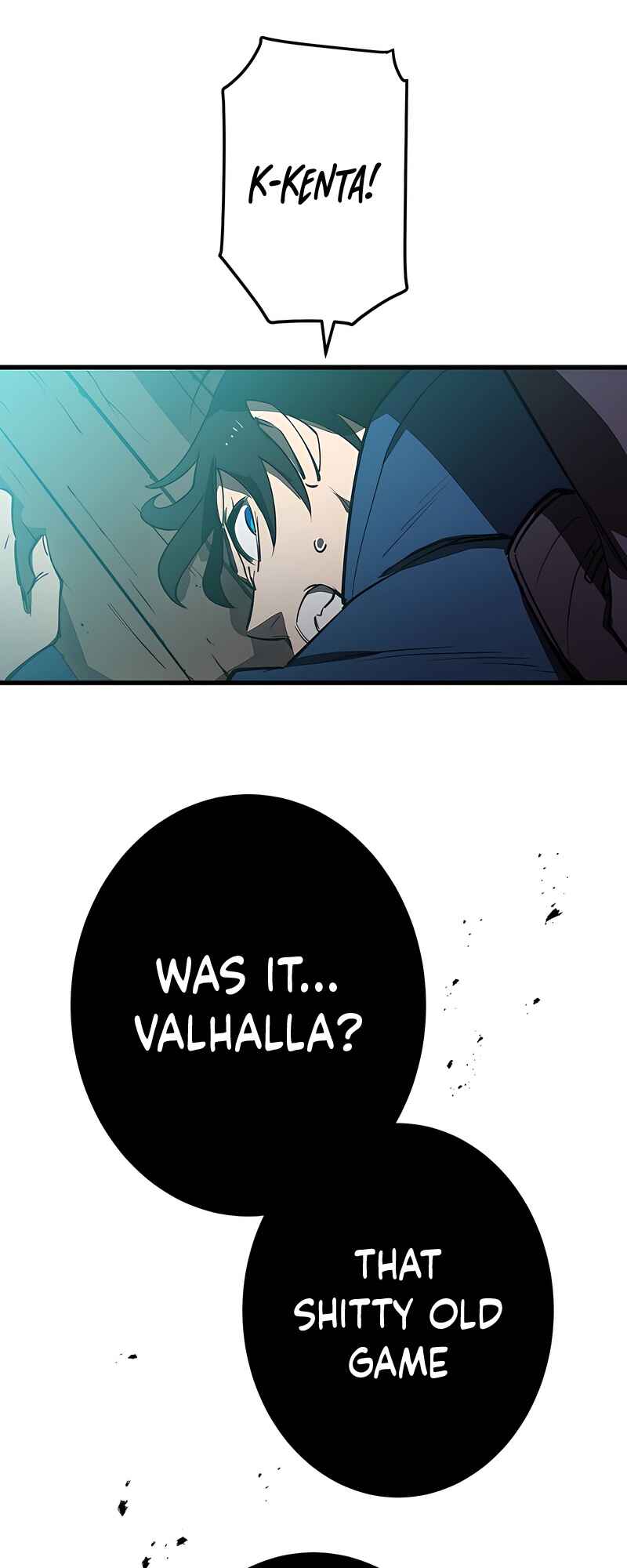 Page 45 Chapter 3 Dominating with the EX-Skill Hero Master