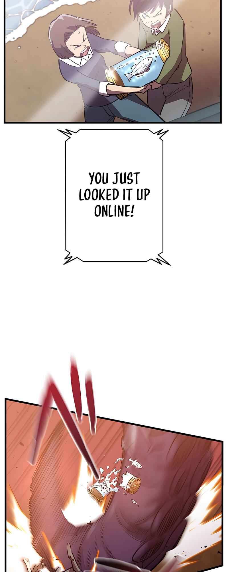 Page 48 Chapter 3 Dominating with the EX-Skill Hero Master