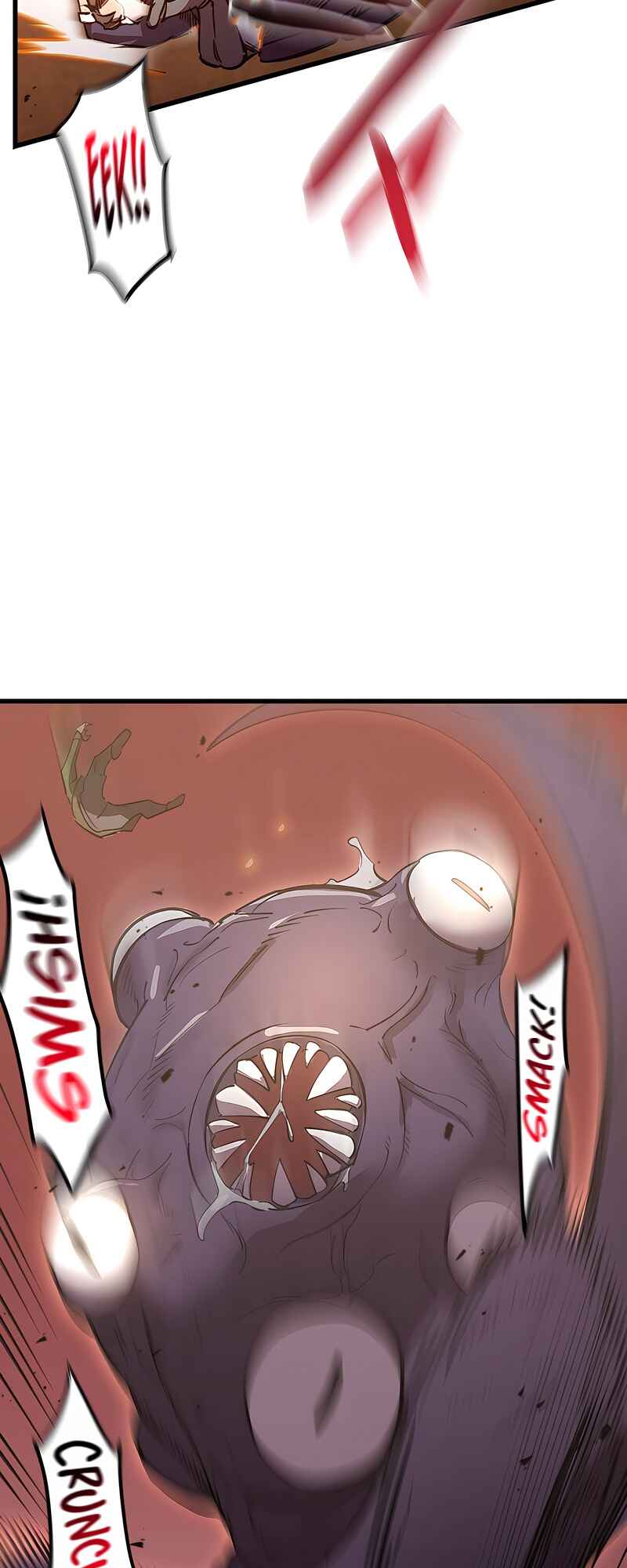 Page 49 Chapter 3 Dominating with the EX-Skill Hero Master