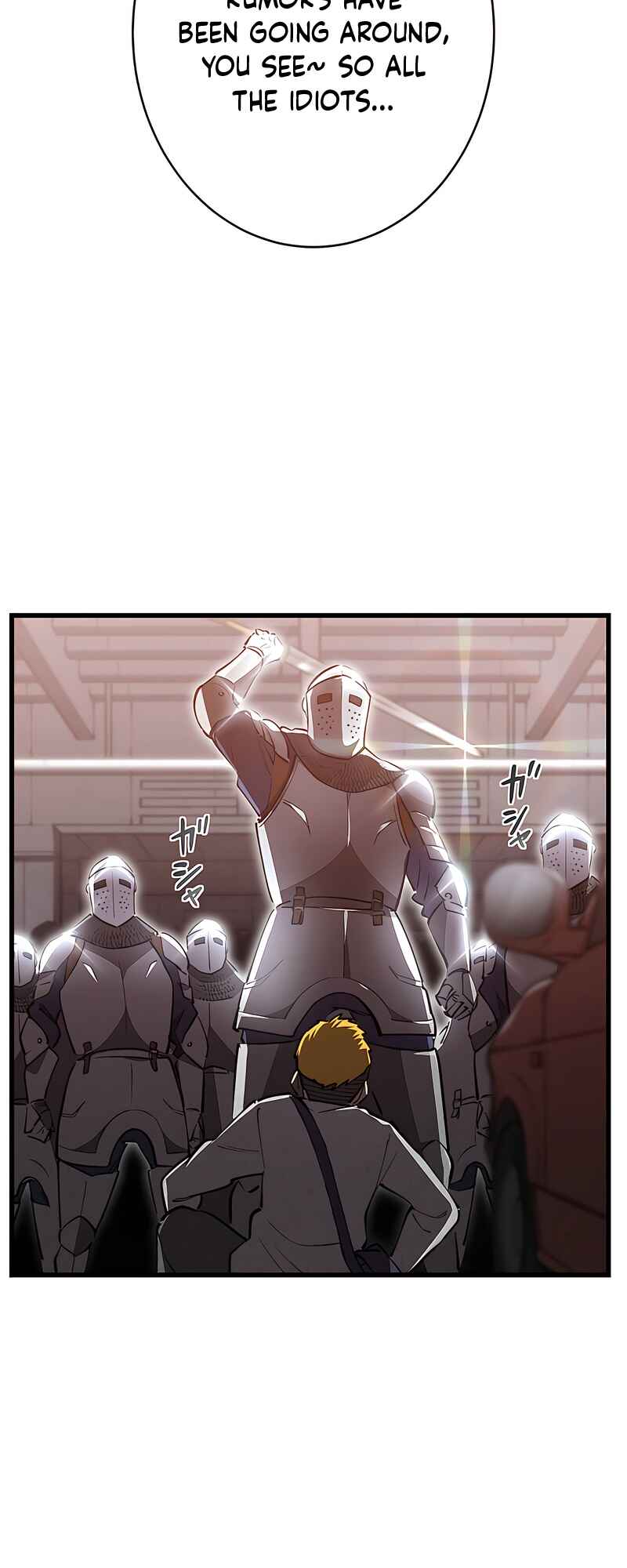 Page 53 Chapter 3 Dominating with the EX-Skill Hero Master