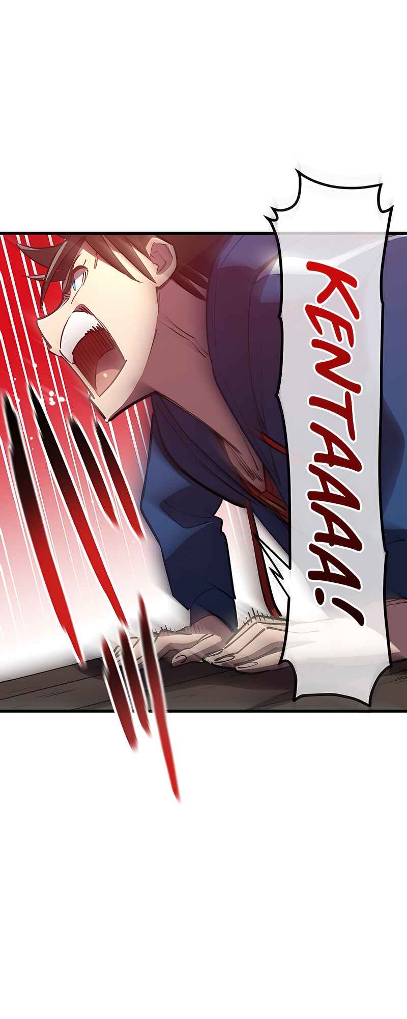 Page 67 Chapter 3 Dominating with the EX-Skill Hero Master