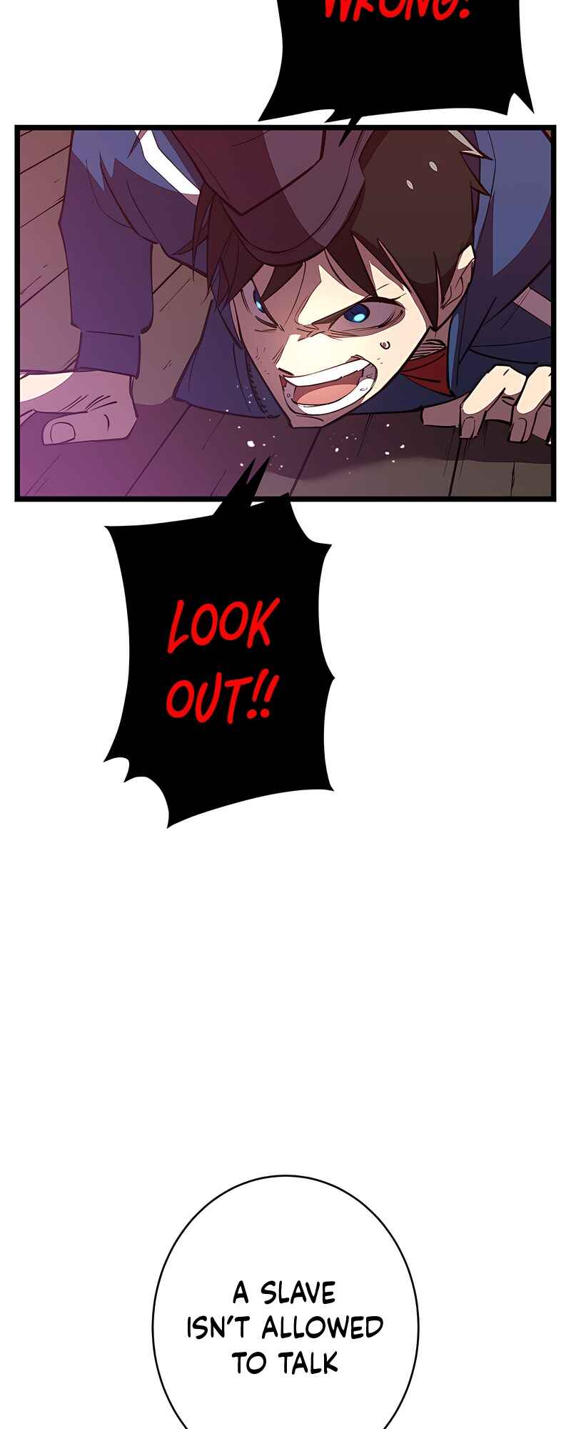 Page 85 Chapter 3 Dominating with the EX-Skill Hero Master