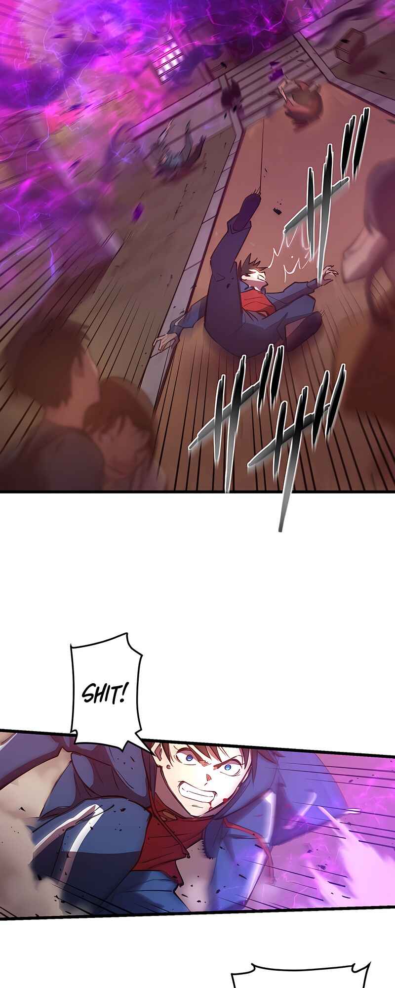 Page 92 Chapter 3 Dominating with the EX-Skill Hero Master