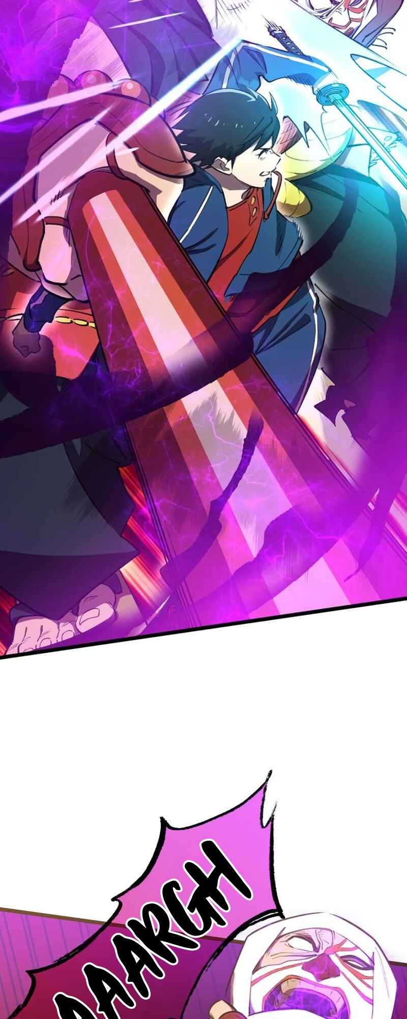 Page 108 Chapter 4 Dominating with the EX-Skill Hero Master