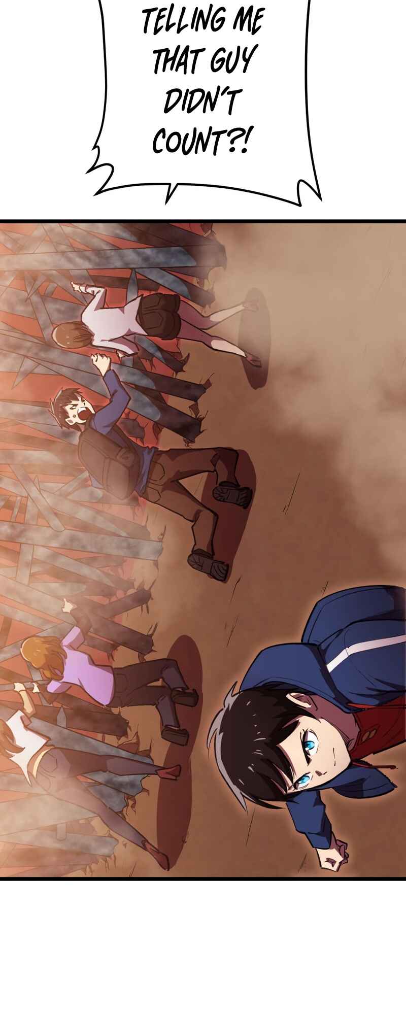 Page 24 Chapter 4 Dominating with the EX-Skill Hero Master