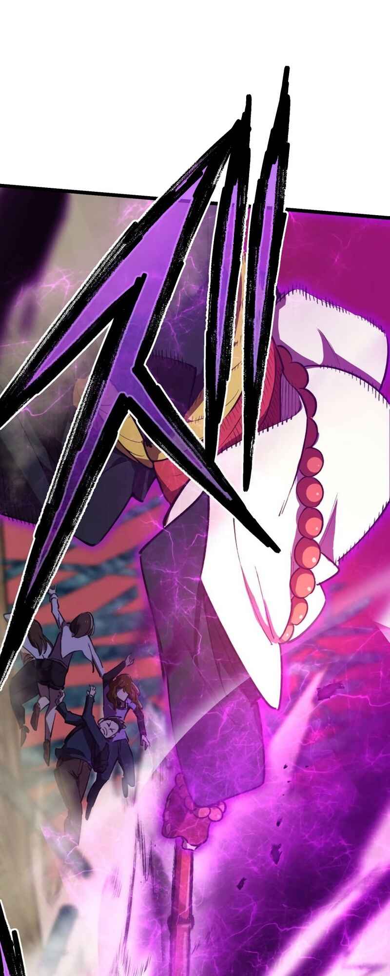 Page 27 Chapter 4 Dominating with the EX-Skill Hero Master