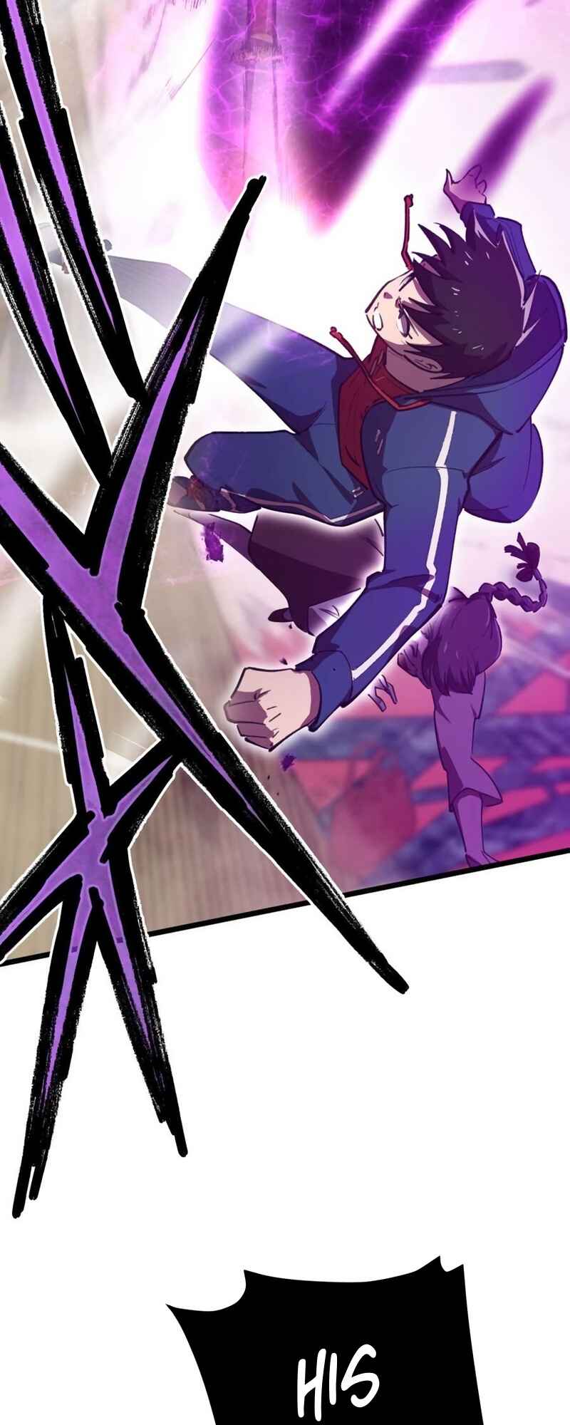 Page 28 Chapter 4 Dominating with the EX-Skill Hero Master