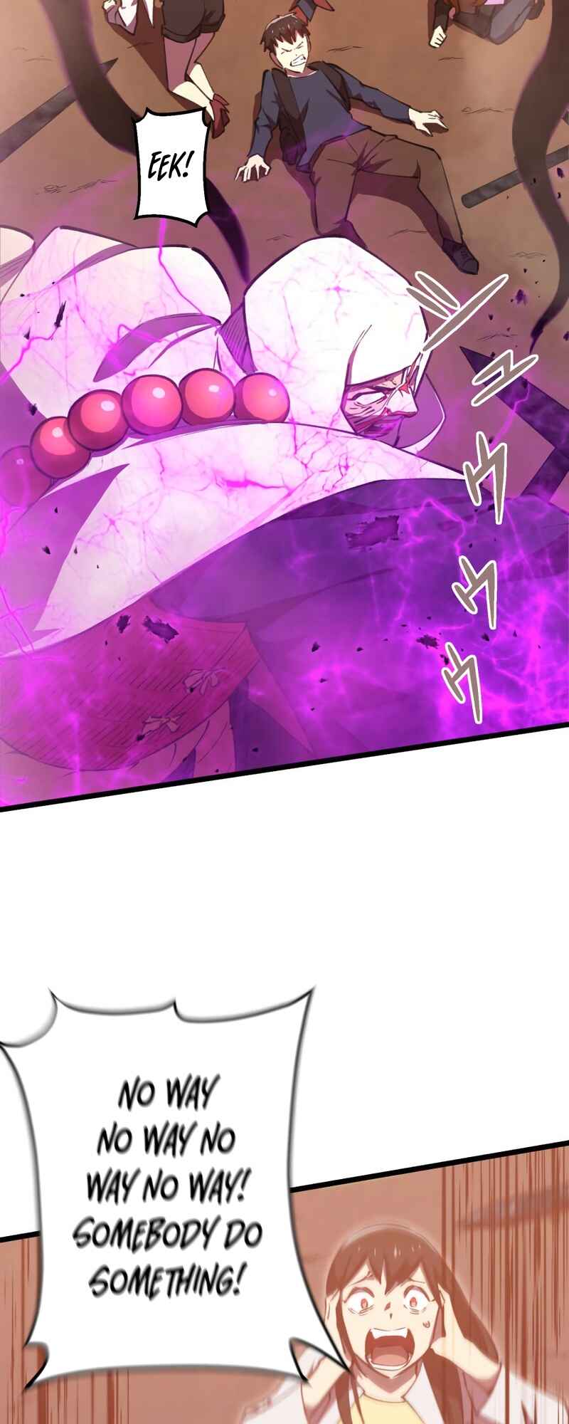 Page 31 Chapter 4 Dominating with the EX-Skill Hero Master