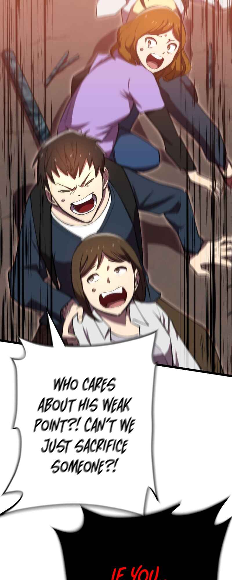 Page 32 Chapter 4 Dominating with the EX-Skill Hero Master