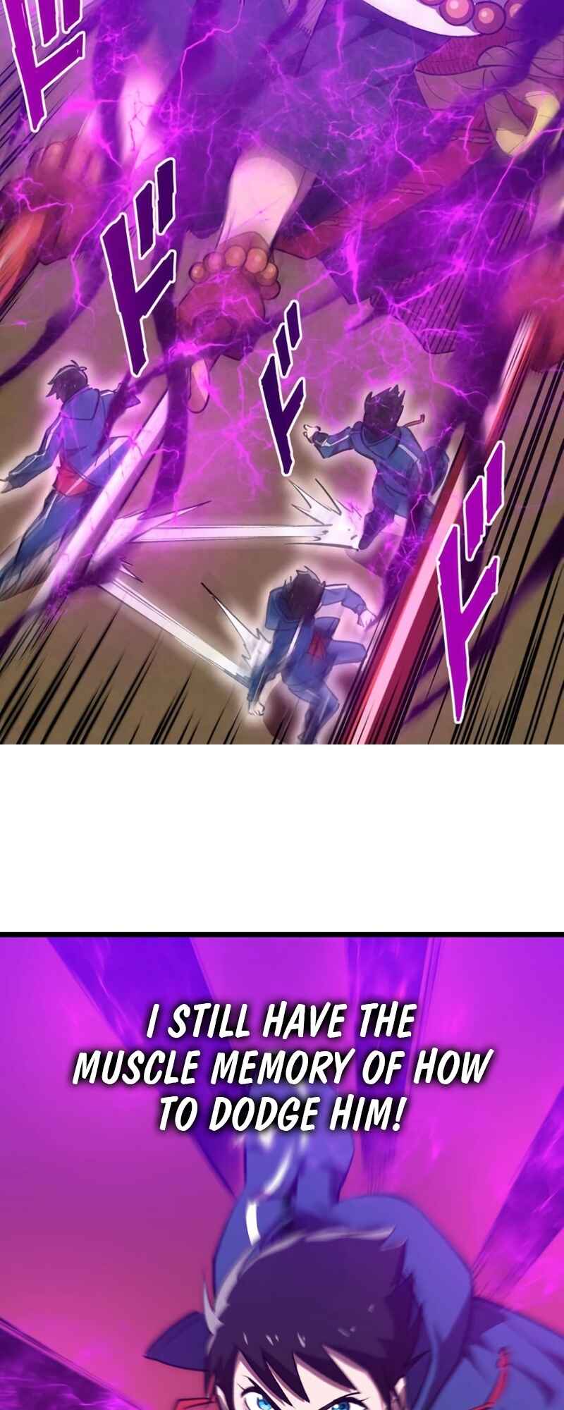 Page 44 Chapter 4 Dominating with the EX-Skill Hero Master