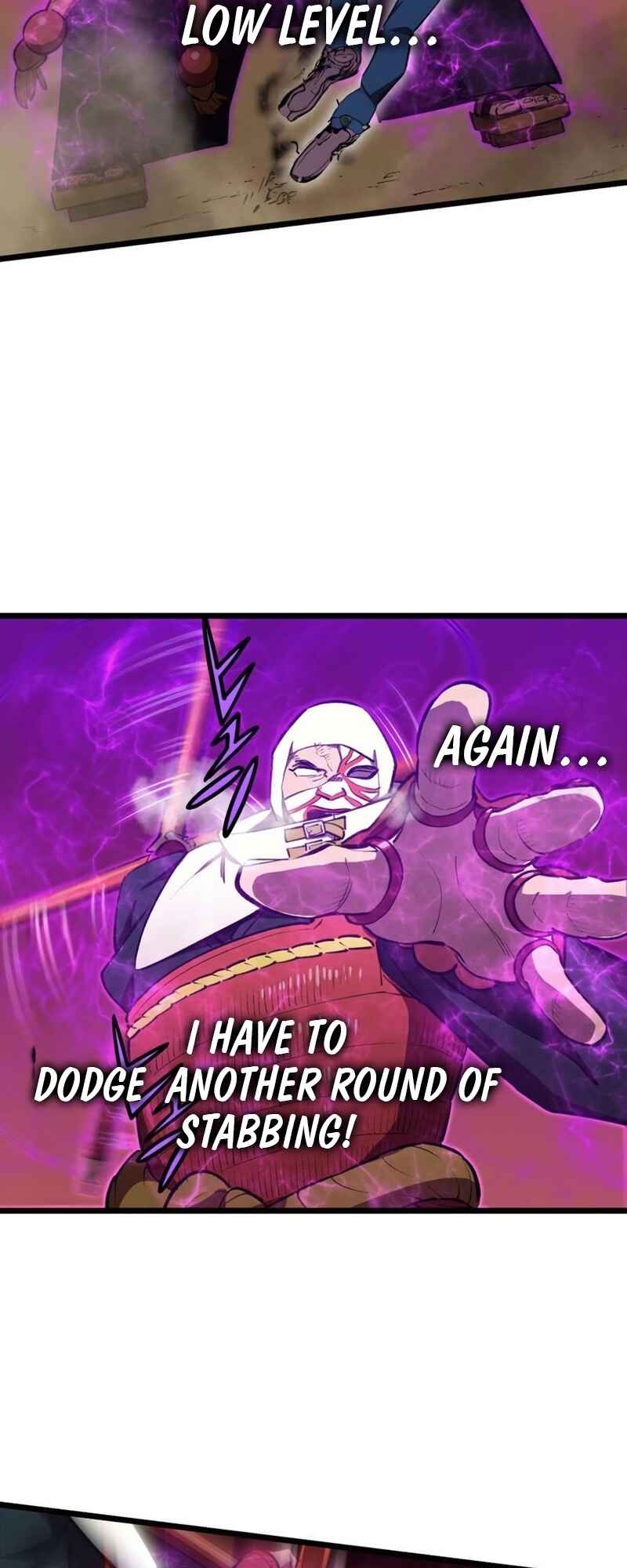 Page 50 Chapter 4 Dominating with the EX-Skill Hero Master
