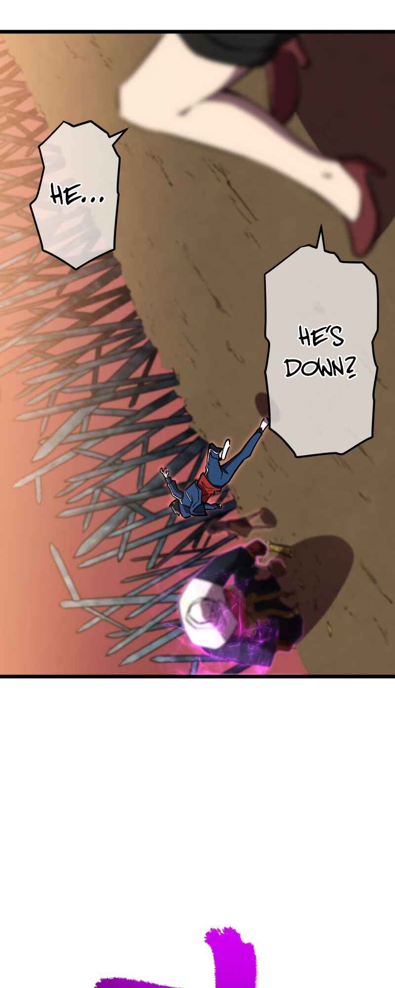 Page 67 Chapter 4 Dominating with the EX-Skill Hero Master
