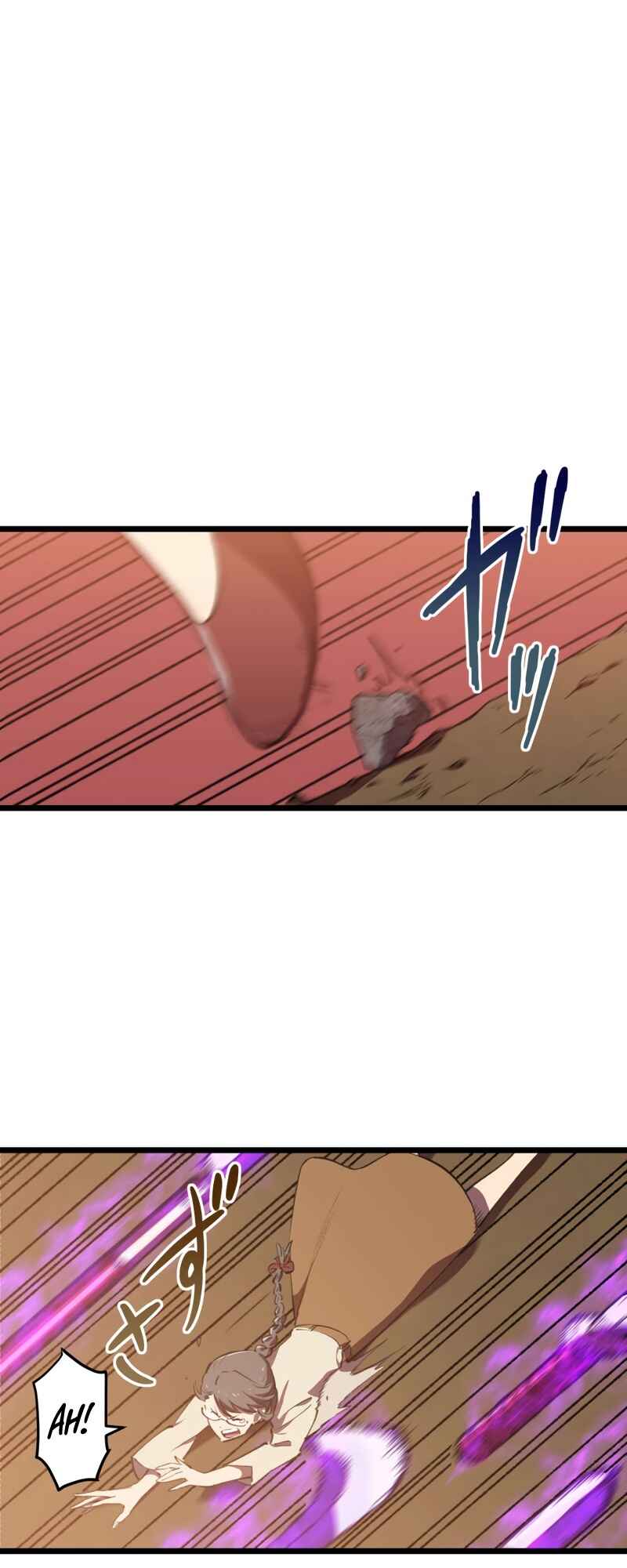 Page 77 Chapter 4 Dominating with the EX-Skill Hero Master