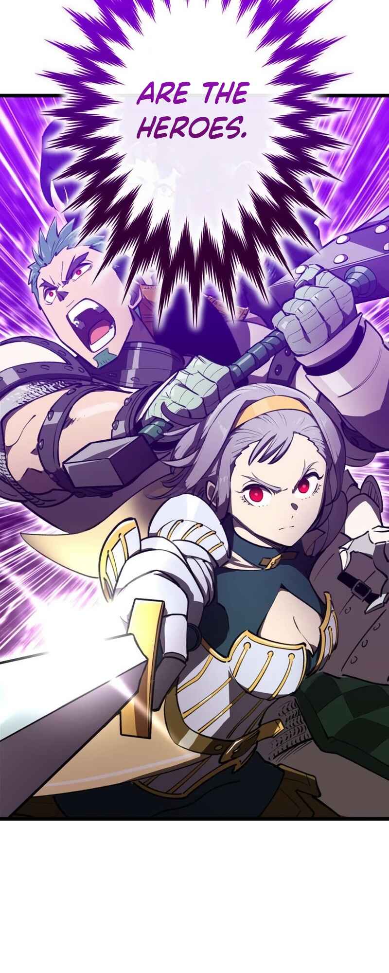 Page 9 Chapter 4 Dominating with the EX-Skill Hero Master