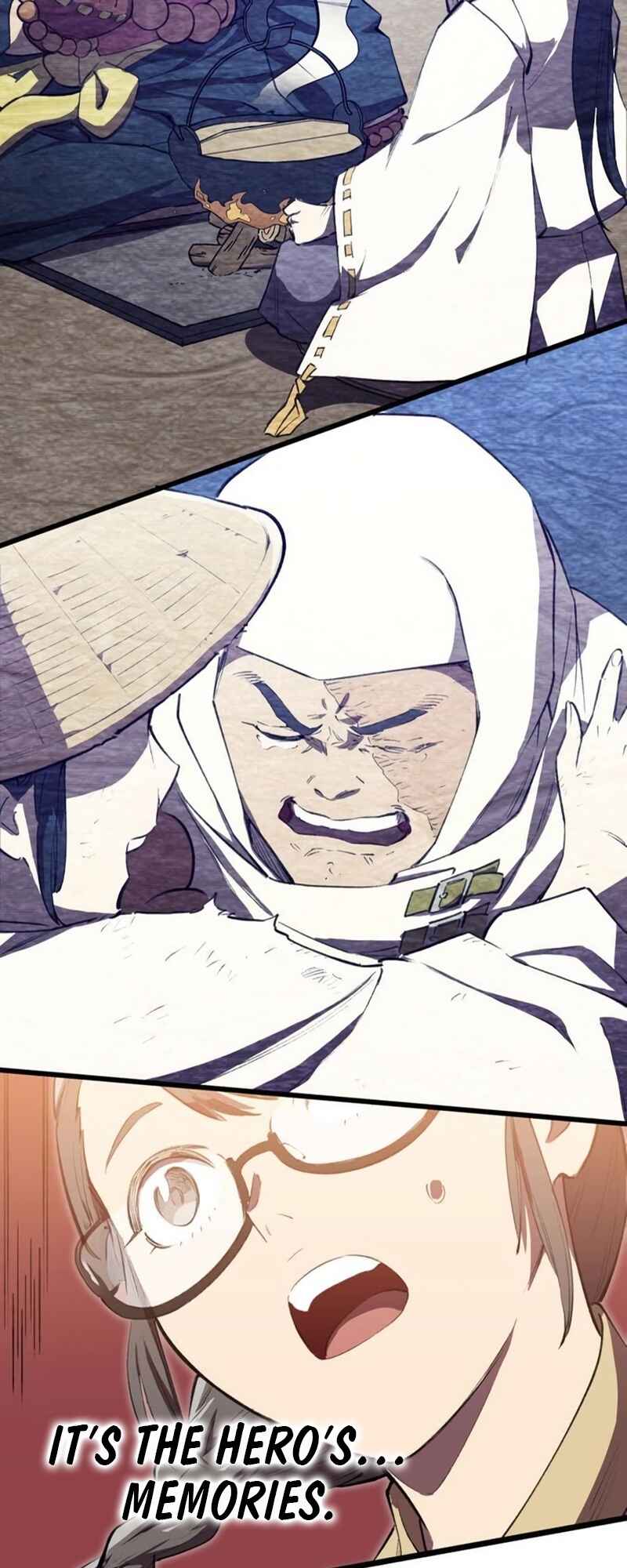 Page 96 Chapter 4 Dominating with the EX-Skill Hero Master