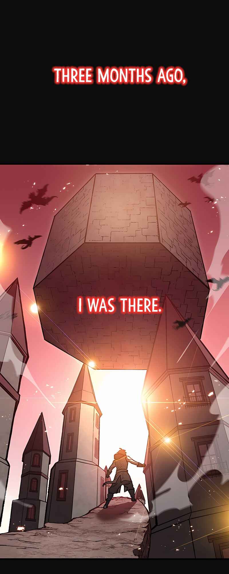 Page 1 Chapter 2 Dominating with the EX-Skill Hero Master