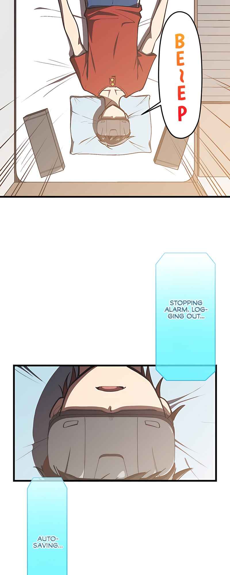 Page 15 Chapter 2 Dominating with the EX-Skill Hero Master