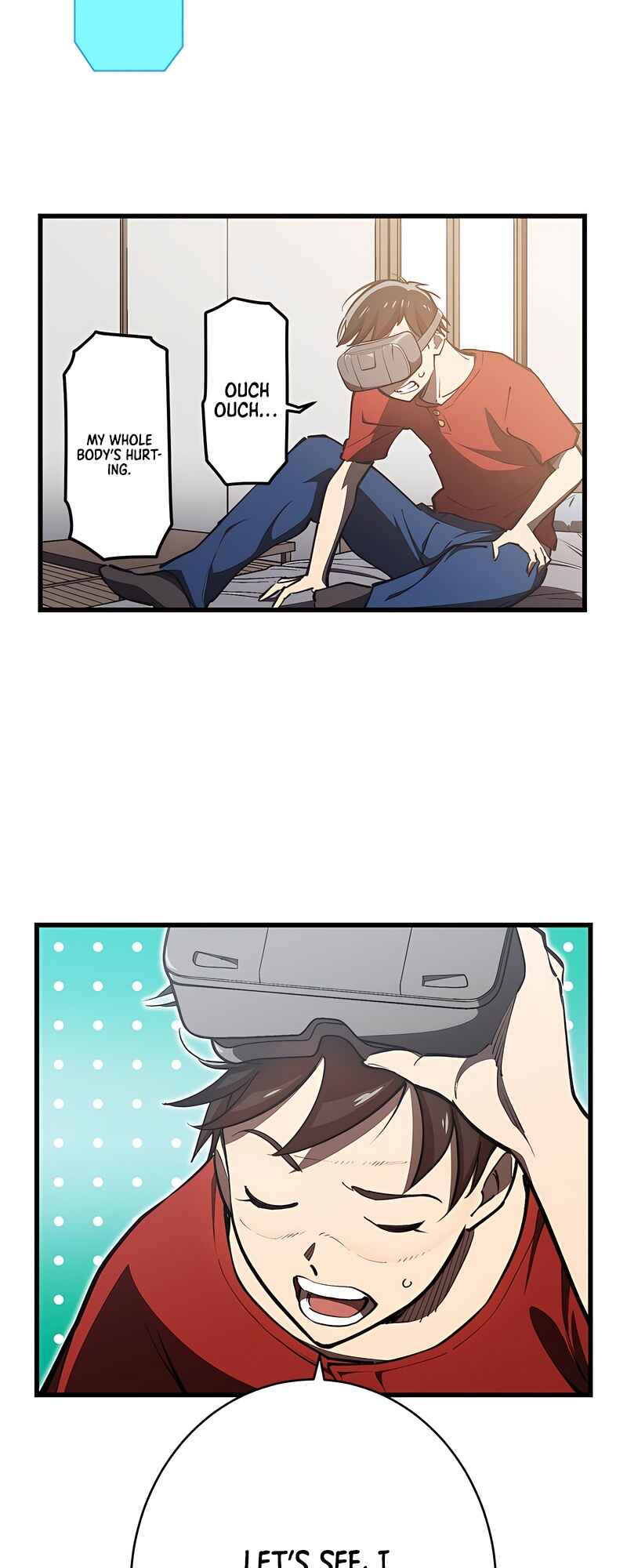 Page 16 Chapter 2 Dominating with the EX-Skill Hero Master