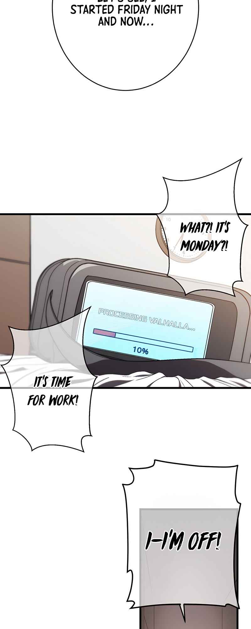 Page 17 Chapter 2 Dominating with the EX-Skill Hero Master