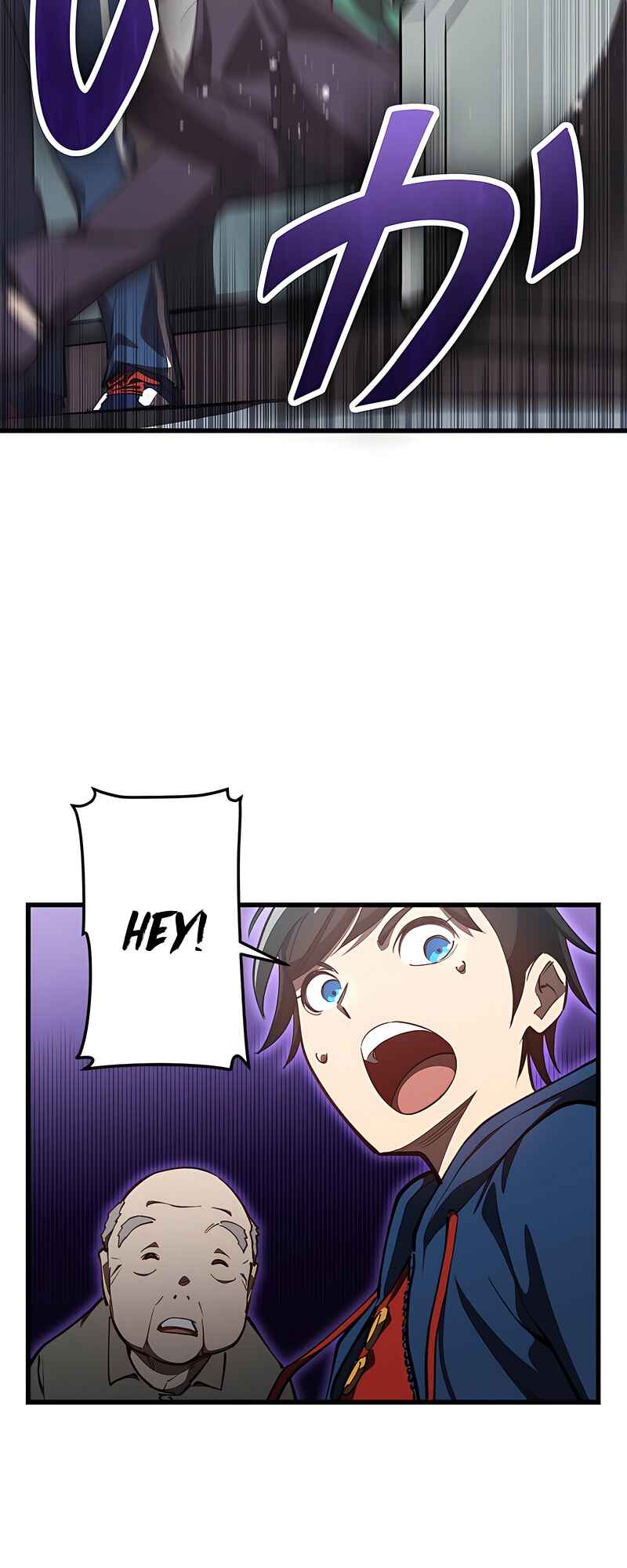 Page 34 Chapter 2 Dominating with the EX-Skill Hero Master