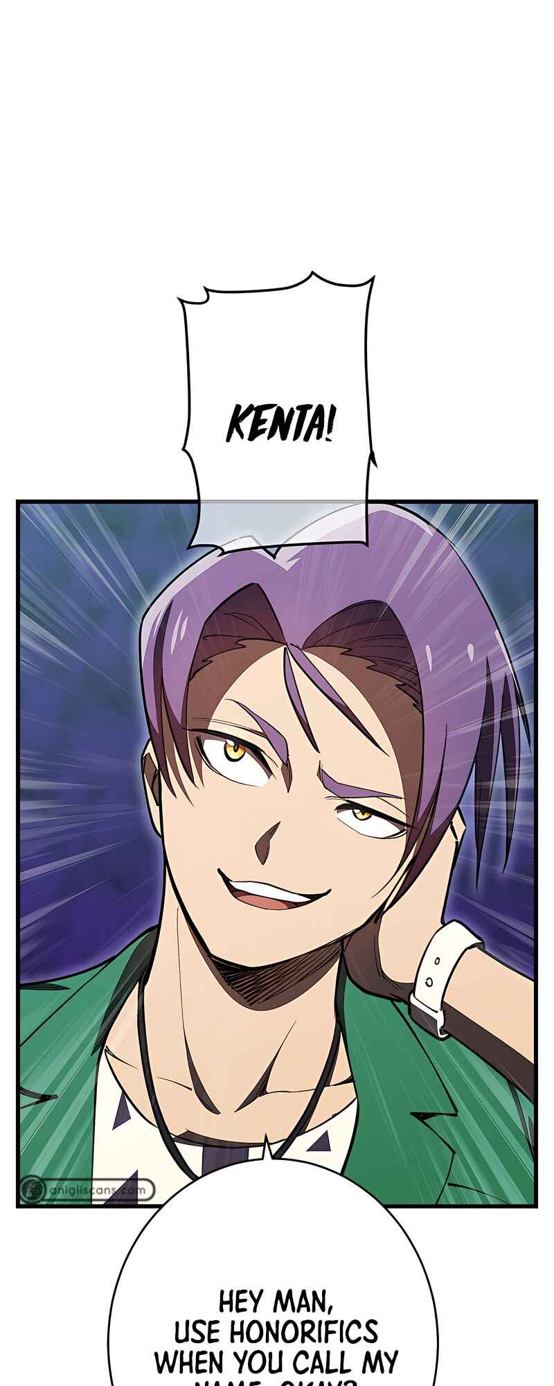 Page 35 Chapter 2 Dominating with the EX-Skill Hero Master