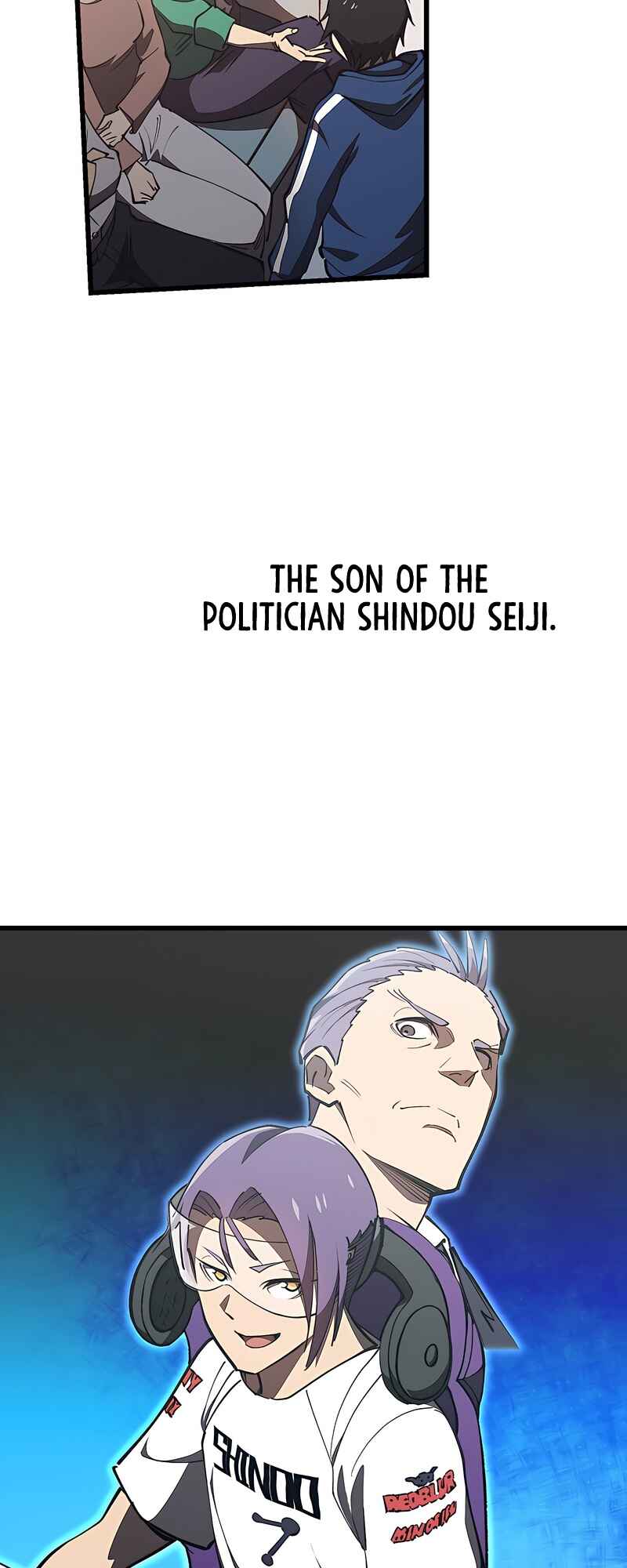 Page 37 Chapter 2 Dominating with the EX-Skill Hero Master