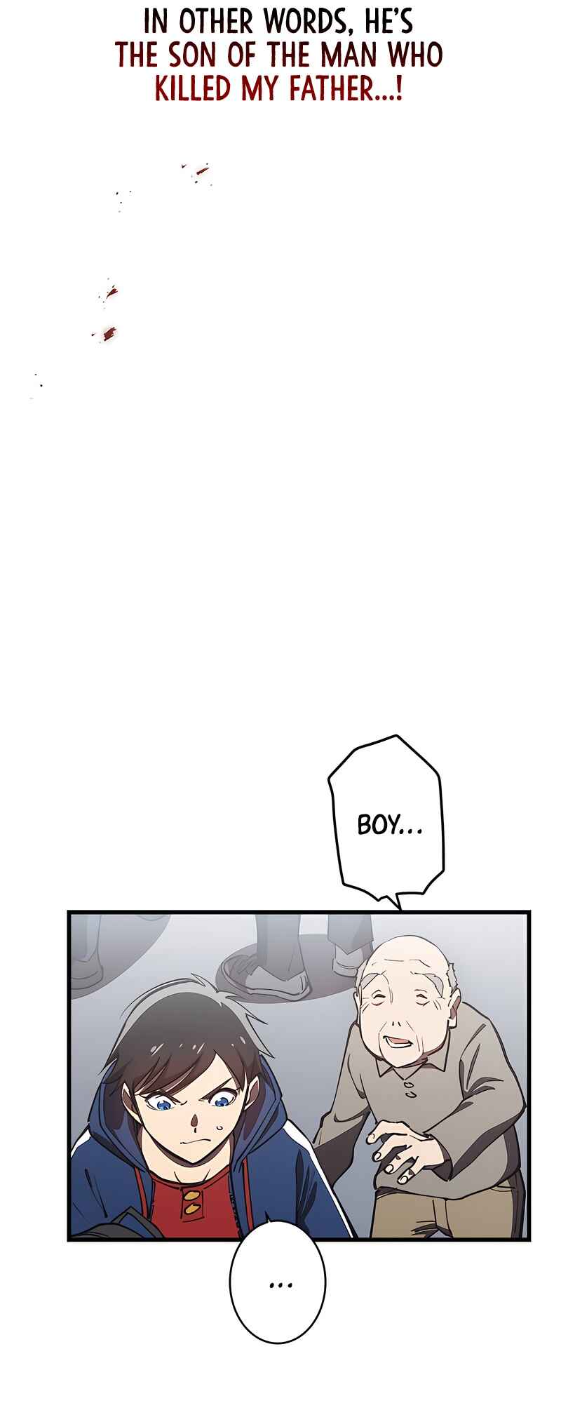 Page 39 Chapter 2 Dominating with the EX-Skill Hero Master