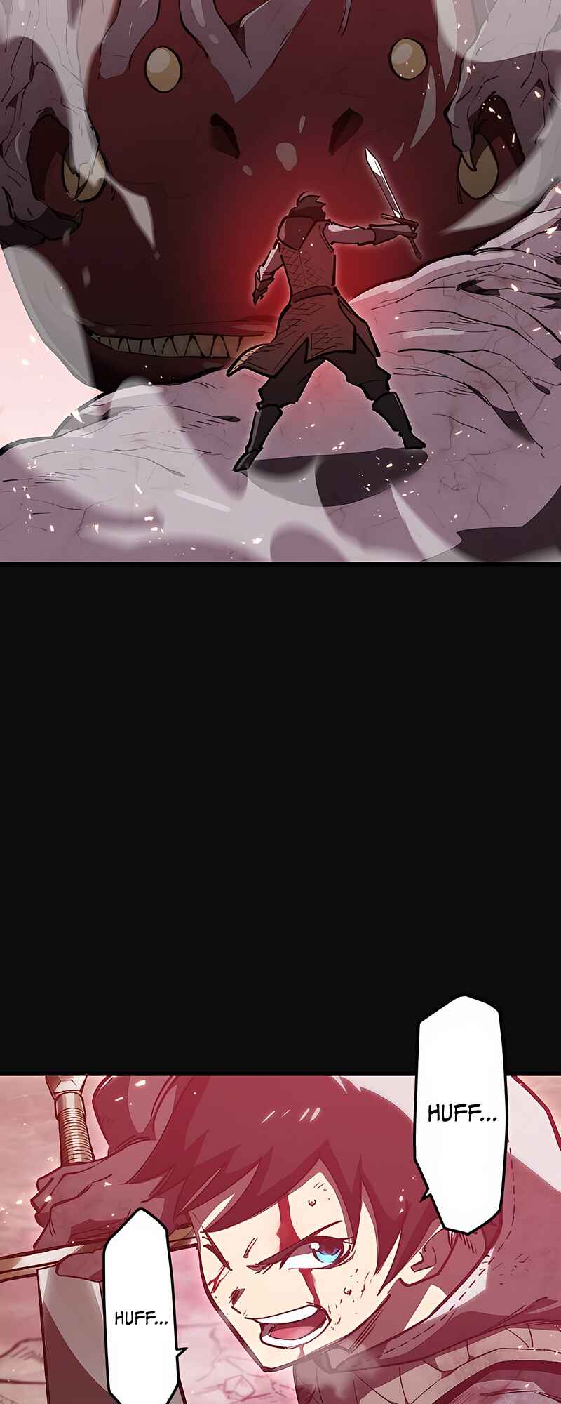 Page 4 Chapter 2 Dominating with the EX-Skill Hero Master