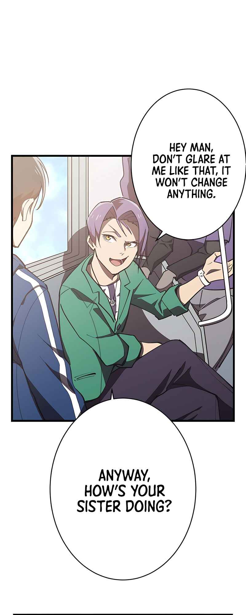 Page 40 Chapter 2 Dominating with the EX-Skill Hero Master