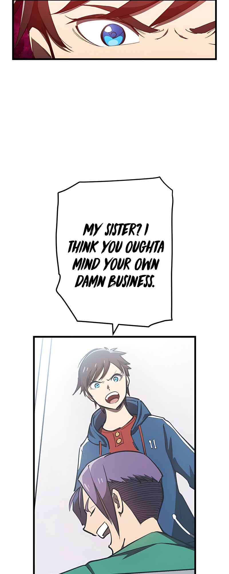 Page 41 Chapter 2 Dominating with the EX-Skill Hero Master