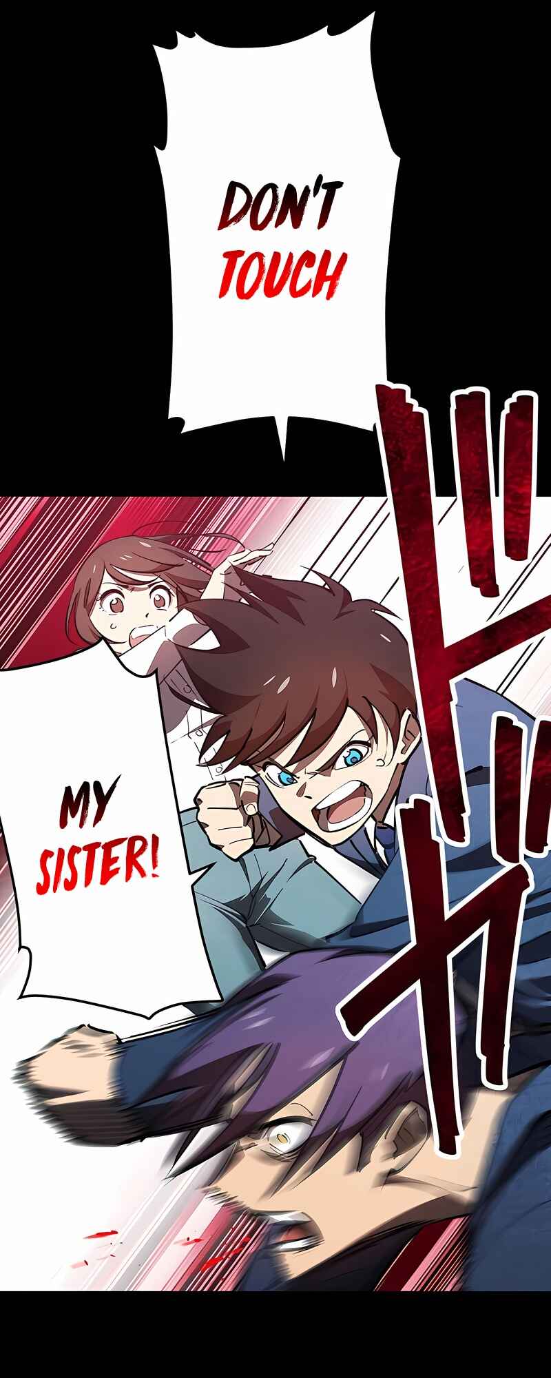 Page 46 Chapter 2 Dominating with the EX-Skill Hero Master